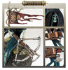 Age of SIgmar - Nighthaunt - Craventhrone Guard