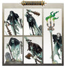 Age of Sigmar - Spearhead - Nighthaunt