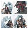 Age of Sigmar - Soulblight Gravelords - Blades of the Hollow King