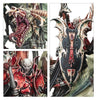 Age of Sigmar - Soulblight Gravelords - Prince Vhordrai, Lord of the Crimson Keep