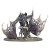Age of Sigmar - Soulblight Gravelords - Prince Vhordrai, Lord of the Crimson Keep