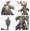 Age of Sigmar - Soulblight Gravelords - Barrow Guard