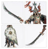 Age of Sigmar - Soulblight Gravelords - Barrow Guard