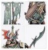 Age of Sigmar - Soulblight Gravelords - Barrow Guard