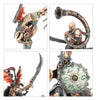 Age of Sigmar - Soulblight Gravelords - Barrow Knights