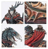 Age of Sigmar - Soulblight Gravelords - Vampire Lord on Nightmare Steed
