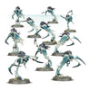 Age of Sigmar - Nighthaunt - Spearhead - Cursed Shacklehorde