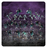 Age of Sigmar - Nighthaunt - Spearhead - Cursed Shacklehorde
