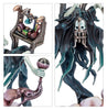 Age of Sigmar - Nighthaunt - Lord Vitriolic