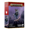 Age of Sigmar - Nighthaunt - Lord Vitriolic