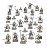 Age of Sigmar - Soulblight Gravelords - Deathrattle Skeletons