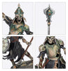 Age of Sigmar - Soulblight Gravelords - Deathrattle Skeletons