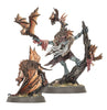 Age of Sigmar - Flesh-eater Courts - High Falconer Felgryn