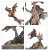 Age of Sigmar - Flesh-eater Courts - High Falconer Felgryn