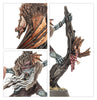 Age of Sigmar - Flesh-eater Courts - High Falconer Felgryn