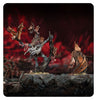 Age of Sigmar - Flesh-eater Courts - High Falconer Felgryn