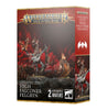 Age of Sigmar - Flesh-eater Courts - High Falconer Felgryn