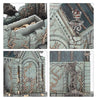 Age of Sigmar - Soulblight Gravelords - Cursed Sepulchre / Nexus of Grief
