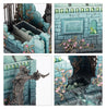 Age of Sigmar - Soulblight Gravelords - Cursed Sepulchre / Nexus of Grief