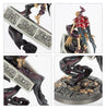 Age of Sigmar - Soulblight Gravelords - Manifestations