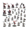Age of Sigmar - Spearhead - Soulblight Gravelords – Bloodcrave hunt