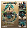 Age of Sigmar - Seraphone - Lord Kroak
