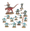 Age of Sigmar - Seraphon - Spearhead