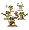Age of Sigmar - Orruk Warclans - Spearhead – Ironjawz Bigmob