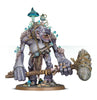 Age of Sigmar - Gloomspite Gitz - Dankhold Troggoths