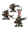 Age of Sigmar - Orruk Warclans - Man-Skewer Boltboyz