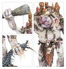 Age of Sigmar - Gloomspite Gitz - Dankhold Troggoths