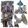 Age of Sigmar - Gloomspite Gitz - Dankhold Troggoths