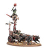 Age of Sigmar - Kaporinghio su Kokkio da Guerra