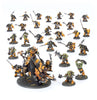 Age of Sigmar - Ironjawz - Battleforce - Wrekkamob
