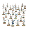 Age of Sigmar - Spearhead - Lumineth Realm-lords