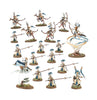 Age of Sigmar - Lumineth Realm-lords - Spearhead – Hurakan Vanguard