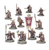 Age of Sigmar - Helsmiths of Hashut - Spearhead - Helforge Host