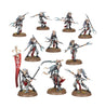 Age of Sigmar - Daughters of Khaine - Blood Hags