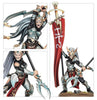 Age of Sigmar - Daughters of Khaine - Blood Hags