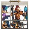 Age of Sigmar - Stormcast Eternals - Vanguard-Raptors