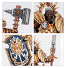 Age of Sigmar - Stormcast Eternals - Lord Celestant