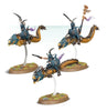 Age of Sigmar - Idoneth Deepkin - Akhelian Guard