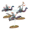 Age of Sigmar - Idoneth Deepkin – Spearhead - Akhelian Tide Guard