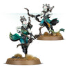 Age of Sigmar - Idoneth Deepkin - Namarti Reavers