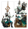 Age of Sigmar - Idoneth Deepkin - Namarti Reavers