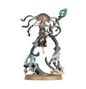 Age of Sigmar - Idoneth Deepkin - Mathaela, Oracle of the Abyss