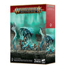 Age of Sigmar - Idoneth Deepkin - Manifestations