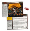 Warhammer Underworlds - Jaws of Itzl