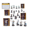 Warhammer Underworlds - Heroes and Hunters