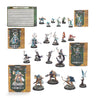 Warhammer Underworlds - Order Warbands - Seekers in Shadow
